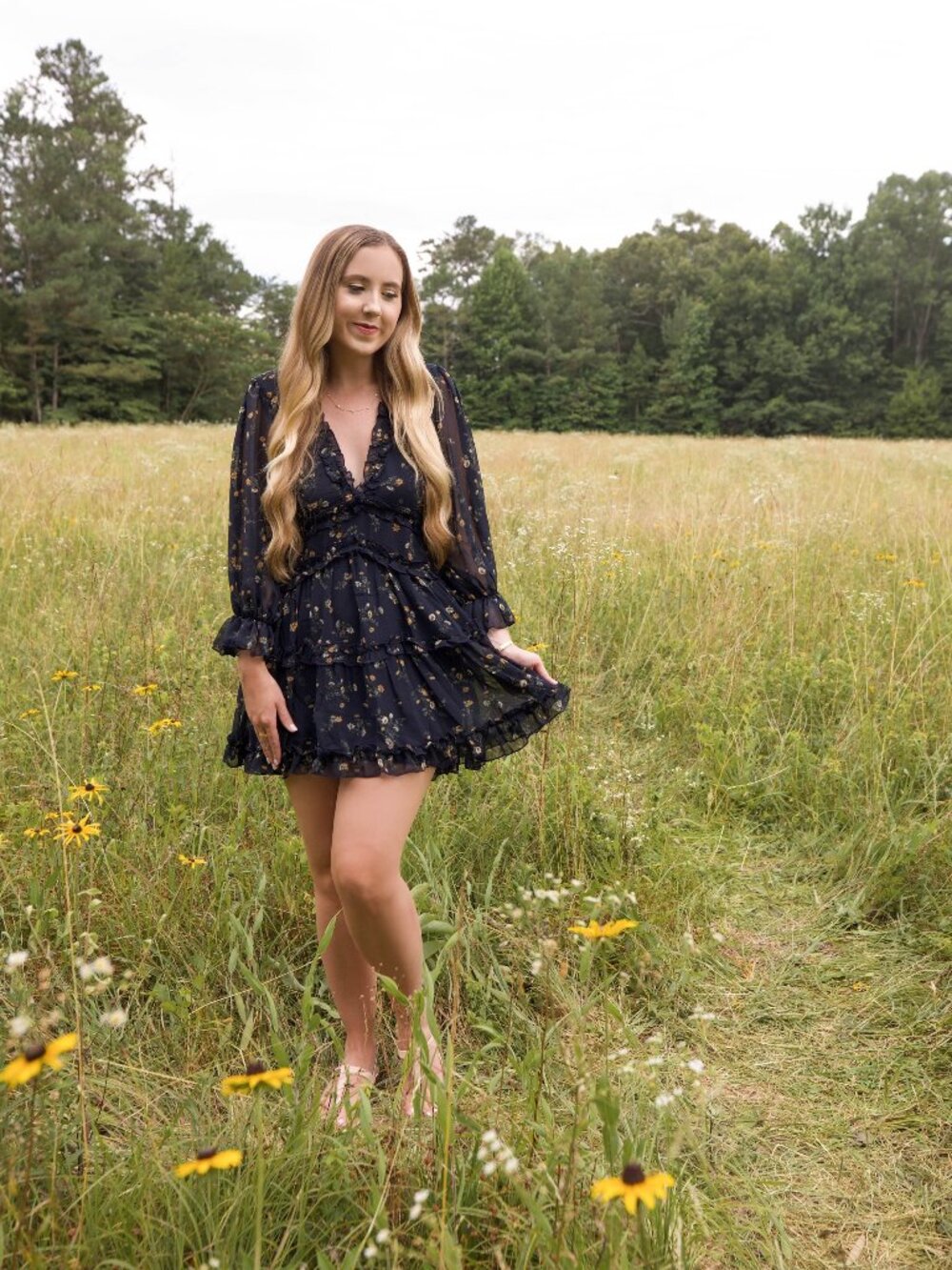 The Vera Dress